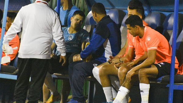 هاني عادل، لاعب المحلة