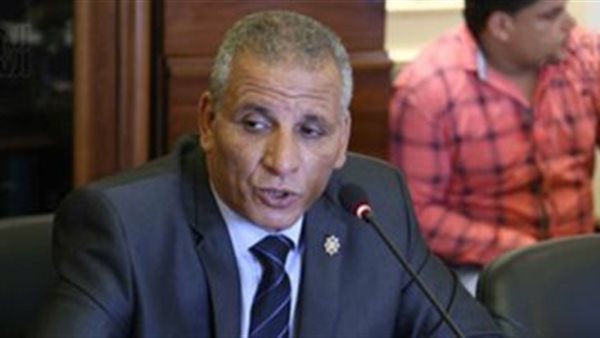 عبد الفتاح محمد أمين