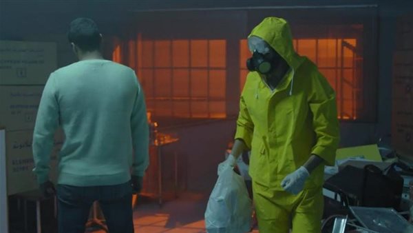 يوسف الشريف