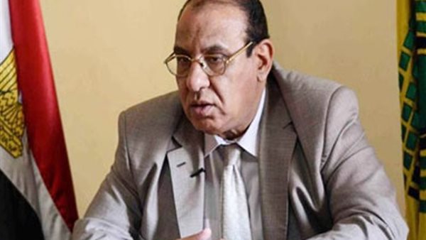  طلعت عبدالقوي رئيس