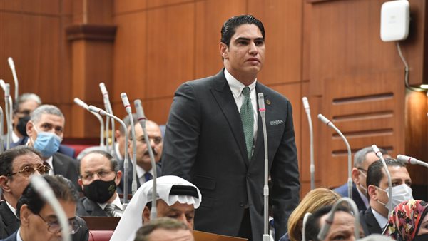 أبو هشيمة خلال فعاليات