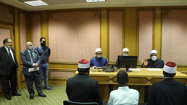 اختبارات لاختيار