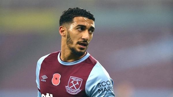 سعيد بن رحمة مهاجم