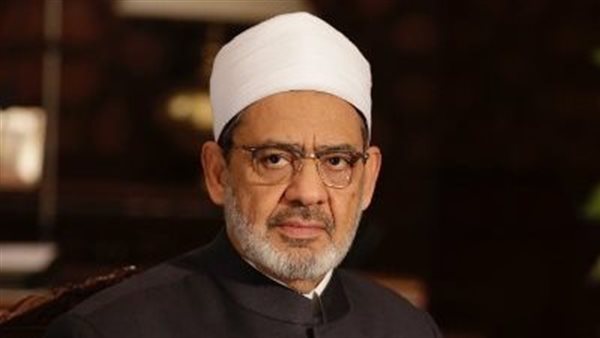 الإمام أحمد الطيب