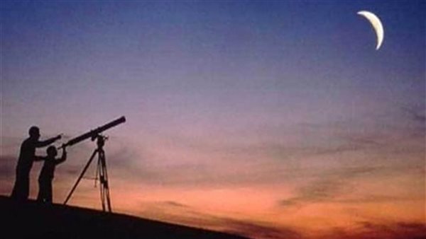 استطلاع هلال 