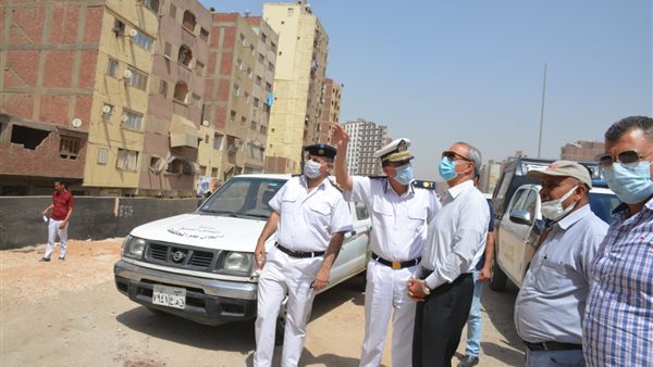 اللواء عبدالحميد