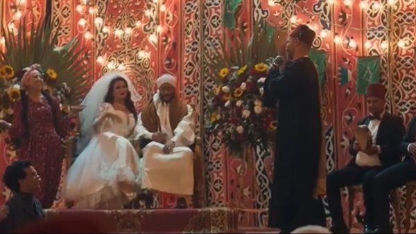 أحمد سعد يحيي حفل