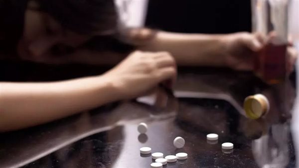 حبوب هلوسة _أرشيفية