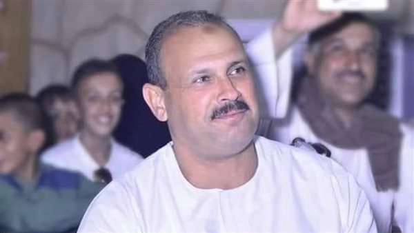 البرلماني الراحل