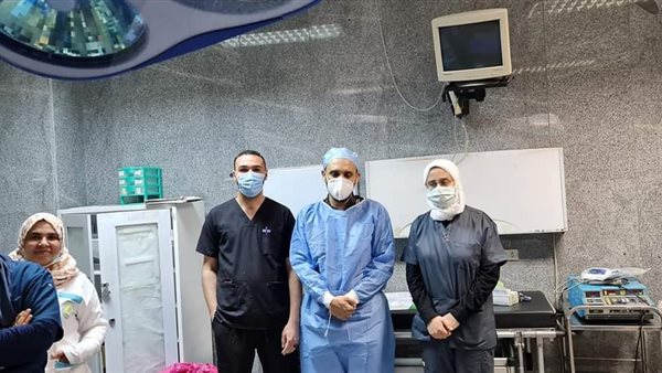 الدكتور محمد الجزار