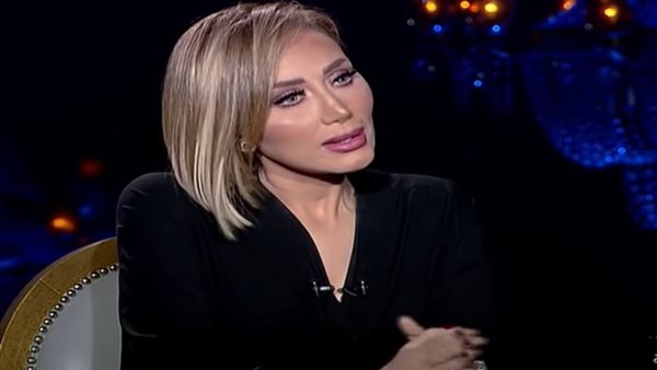 ريهام سعيد ضيفة شيخ