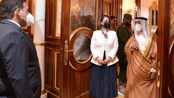 رئيس المجلس الرئاسي