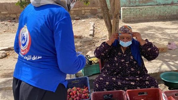 التوعية المجتمعية