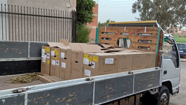 مولدات أكسجين 