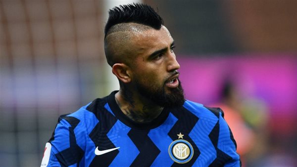 أرتورو فيدال