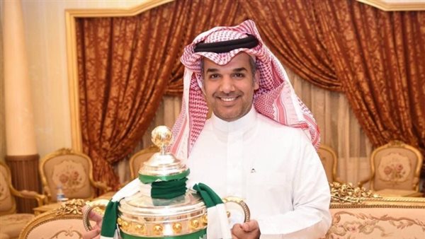 ماجد النفيعي