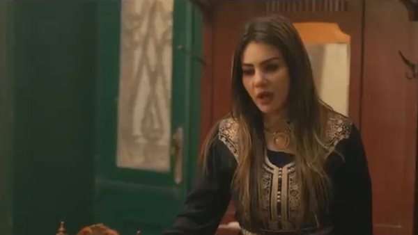 مسلسل اللي مالوش