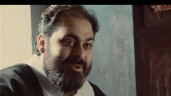 الفنان أحمد الرافعي