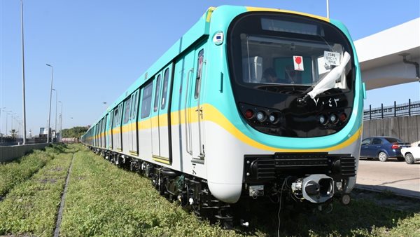 مترو الأنفاق - تعبيرية