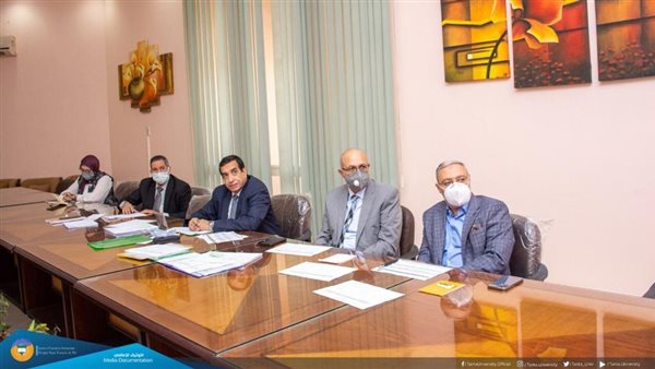 لجنة المتقدمين لشغل