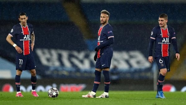 باريس سان جيرمان