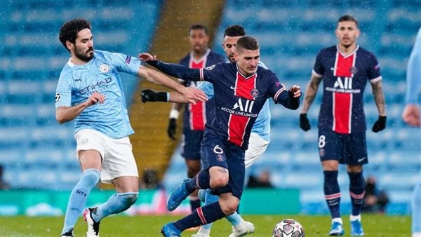 ماركو فيراتي