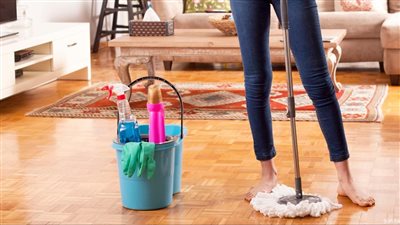 نصائح لتنظيف البيت بعد العزومات في شهر رمضان