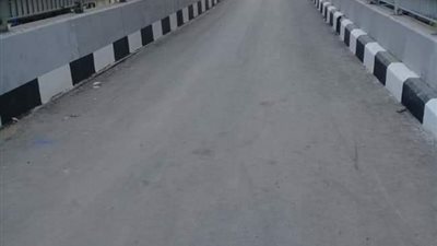 اليوم افتتاح كوبري جرجا بتكلفة 76 مليون     