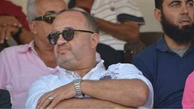 حسام عزو: اتحاد الكرة لم يبلغنا باجتماع الأندية اليوم ونوافق على استمرار المسابقة