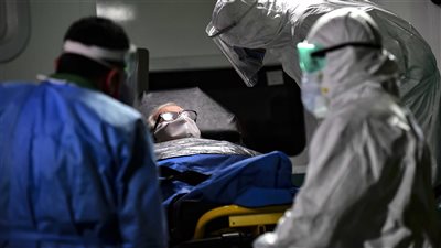 كورونا يحصد أرواح 100 ألف شخص حول العالم في أسبوع