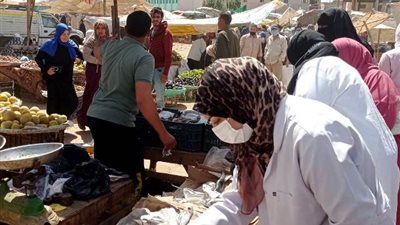 حملات على المحلات والأسواق.. توجيهات مهمة من التنمية المحلية استعدادا لشهر رمضان 