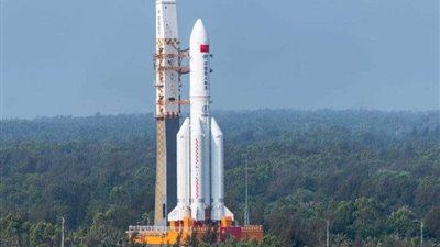 الدفاع الأمريكية: لن يتم تحديد مكان اصطدام الصاروخ الصيني بالأرض إلا قبل ساعات من سقوطه 