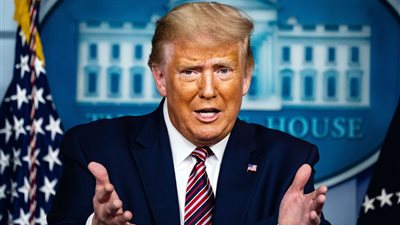 لتوجيه خطابات لأنصاره.. ترامب يُطلق منصة إلكترونية جديدة (تفاصيل)