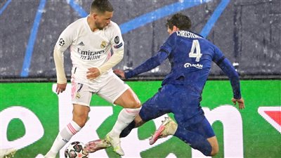 موعد مباراة ريال مدريد ضد تشيلسي في دوري الأبطال والقنوات الناقلة