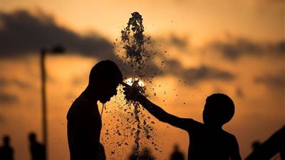 انخفاض تدريجي بدرجات الحرارة بدءًا من الجمعة.. تعرف على الظواهر الجوية خلال الـ6 أيام المقبلة