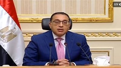 رئيس الوزراء: الموجة الثالثة من فيروس كورونا تتسم بزيادة الأعداد 