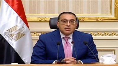 مدبولي: لم نعانِ من نقص في الأدوية ووفرنا كمًا هائلًا من المستلزمات الطبية