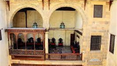 اليوم.. ختام ليالي المقامات الروحية في بيت السناري