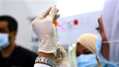 وزيرة الصحة: لدينا جرعات تكفي 100% من المسجلين على الموقع الإلكتروني