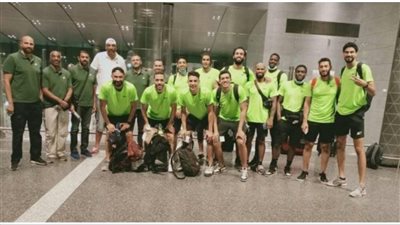 طارق السعيد: السفير المصري في روندا على تواصل دائم مع بعثة سلة الزمالك