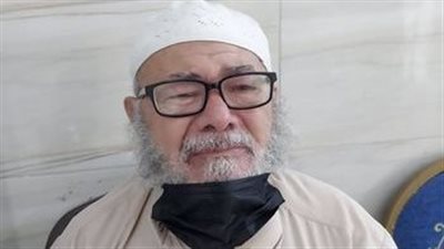 جيران الراحل مدحت فقوسة يستقبلون خبر رحيله بالدموع (فيديو)