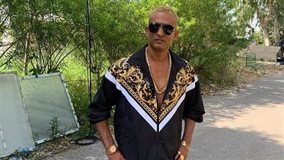 بسبب صورة عمرو سعد.. هل تم تسريب نهاية مسلسل ملوك الجدعنة؟ 