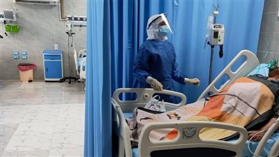 صحة الدقهلية: بدء التشغيل التجريبي لعناية العزل الجديدة بمستشفى الجمالية