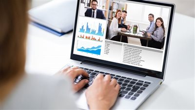 نصائح لتقديم عروض عمل افتراضية بشكل جذاب.. تعرف عليها 