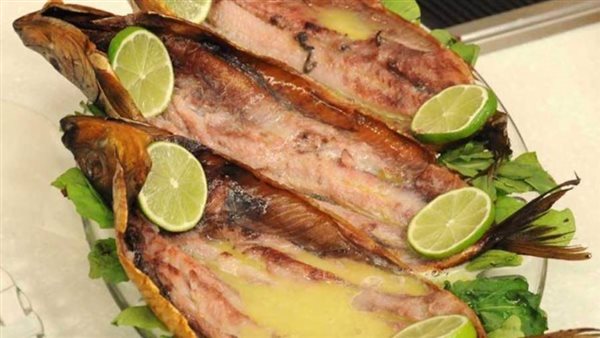 الرنجة والفسيخ