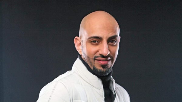 الكاتب الكويتي ابراهيم