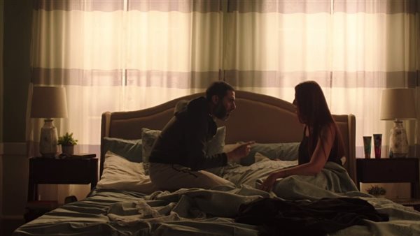 مسلسل لعبة نيوتن