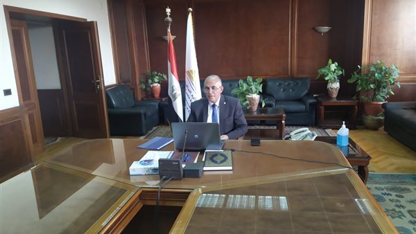 الدكتور محمد عبد