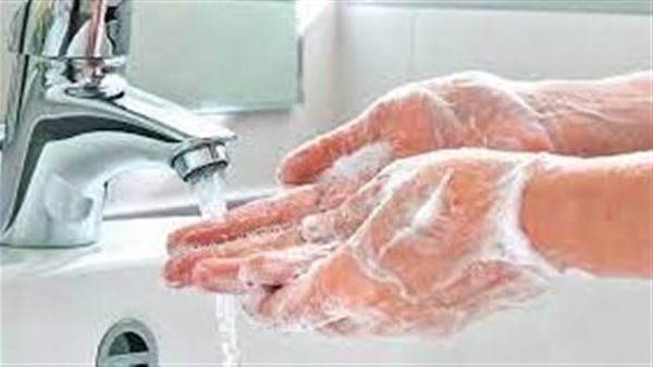 اليوم العالمي لغسيل