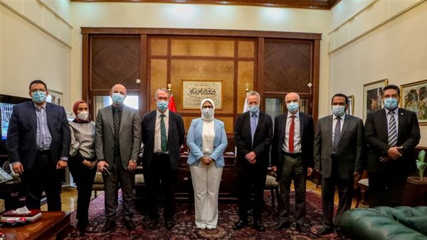 استقبال هالة زايد